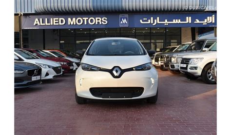 New Renault ZOE FULL ELECTRIC - WTY* INCLUDED - PRICE REDUCED 2020 for ...