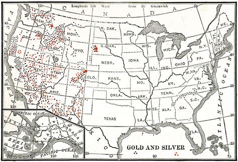 Pin on (1900-1920) Progressive-Era America: Maps & Charts