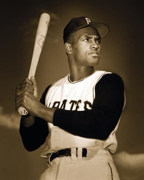 The Roberto Clemente Foundation: Helping Others In Memory Of A Great ...