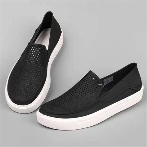 crocs rubber shoes for men | Lazada PH