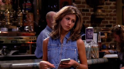 Rachel Green Hair: The Definitive Ranking by Season