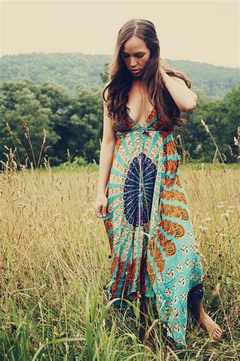 35 Best Bohemian Clothing For Women