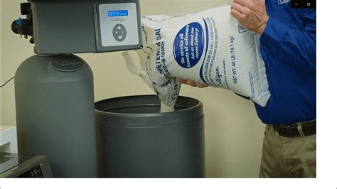 Culligan Water Softener Salt Bags Original Quality | arizonawaterworks.com