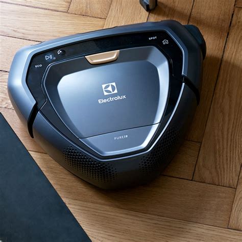 Robot vacuum cleaners that will clean your home when you don’t want to