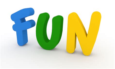 Free Fun Word Cliparts, Download Free Fun Word Cliparts png images ...