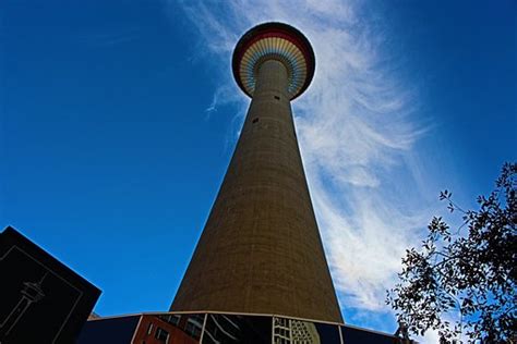 10+ Free Calgary Tower & Calgary Images - Pixabay