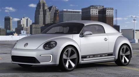 2020 Volkswagen New Beetle - Prices, Specs, and More