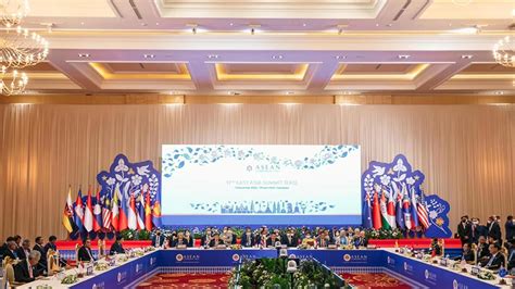 The 17th East Asia Summit Declaration: Analysis & Opinion