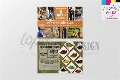 Flyers Template – Top Print & Design | Affordable Printing Solutions