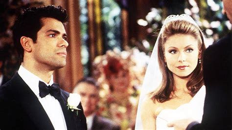 Mark Consuelos on the All My Children Primetime Reboot: "I Know They're ...