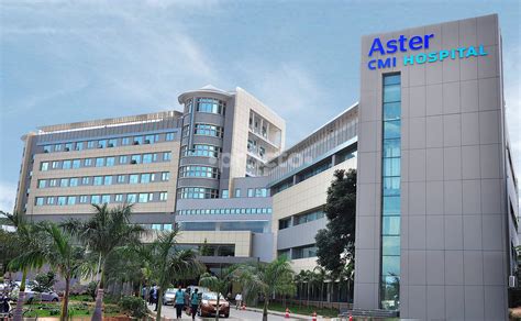 Nursing Recruitment for Aster CMI Hospital, Bangalore - C-Nex Guidance