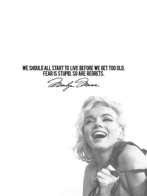 Free Marilyn Monroe Quotes Wallpaper Downloads, [100+] Marilyn Monroe Quotes Wallpapers for FREE ...