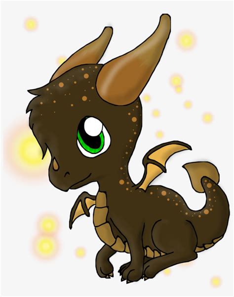 Cute Baby Earth Dragon Clipart Cute Cartoon Dragon Clipart | Images and ...