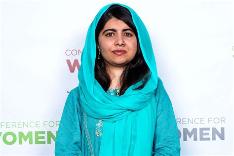 Malala Yousafzai Details Surgery Recovery as She Helps Afghanistan