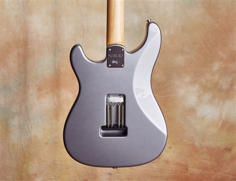 PRS Silver Sky John Mayer - CR Guitars