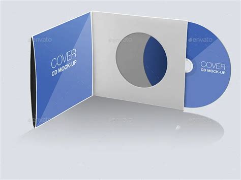 62+ Best CD DVD Mockup PSD To Showcase Album Artwork Designs - PSD Templates Blog