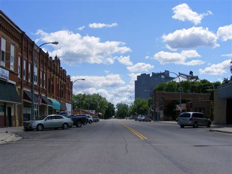 Mapleton Minnesota Gallery