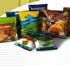 Frozen Food Packaging Materials in Moraiya, Sanand, Parikh Packaging Pvt. Ltd. | ID: 2852159733