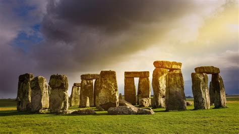 Stonehenge Wallpapers Images Photos Pictures Backgrounds