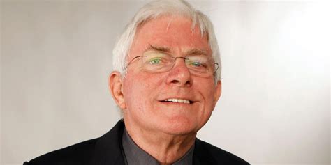 Where is Phil Donahue today? Is he still alive? Bio: Net Worth, Children