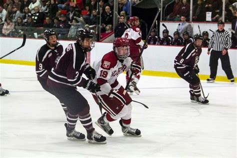 Northeastern Huskies men's ice hockey - Alchetron, the free social ...