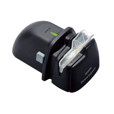 KYOCERA > Electric diamond wheel sharpener for maintaining ceramic and ...