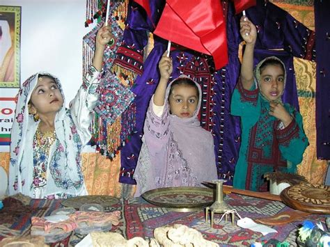 Baloch World: Balochi Culture