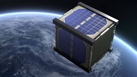 NASA and Japan to launch world's 1st wooden satellite as soon as 2024. Why? | Live Science