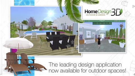 Home Design 3D Outdoor/Garden - Android Apps on Google Play