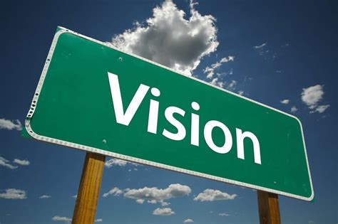 Finding Your Focus: How to Make a Vision Board - Vibe Shifting