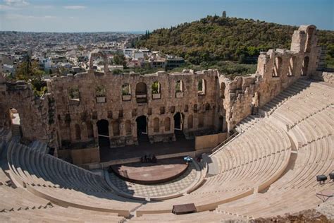 Coliseum, Athens, Greece — Stock Photo © ziggysofi #2375127