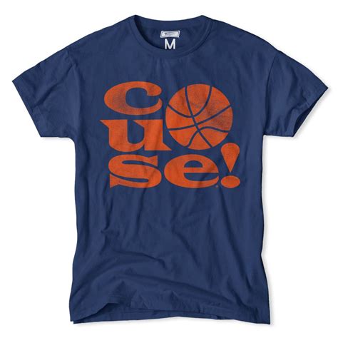 Syracuse Vintage Basketball T-Shirt (With images) | Mens outfitters, Long sleeve tshirt men ...