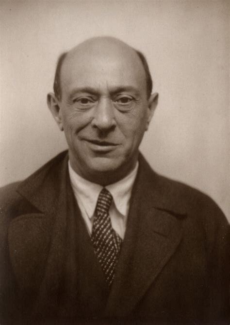 Arnold Schoenberg Quotes. QuotesGram