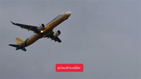 Plane Spotting - YouTube