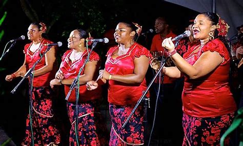 Trinidad And Tobago: Culture And Social Beliefs - WorldAtlas.com