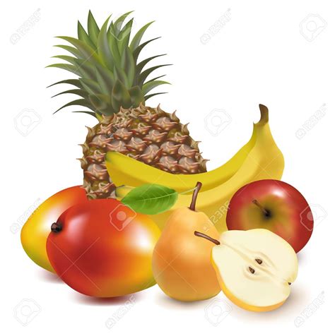 Exotic fruit clipart 20 free Cliparts | Download images on Clipground 2024