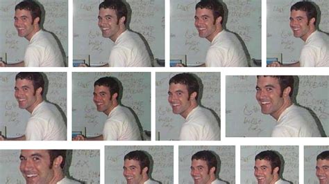 The enduring portrait of Myspace Tom, the Mona Lisa of profile pictures - The Verge