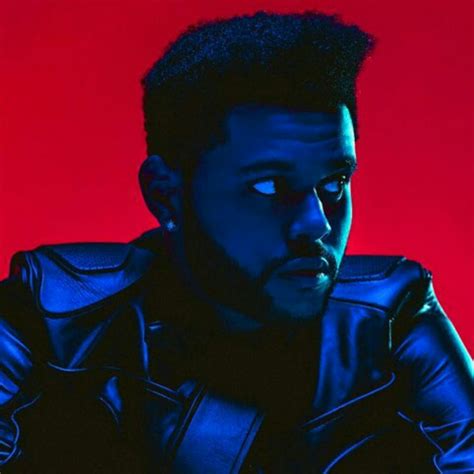 The Weeknd: Earned It (2015)