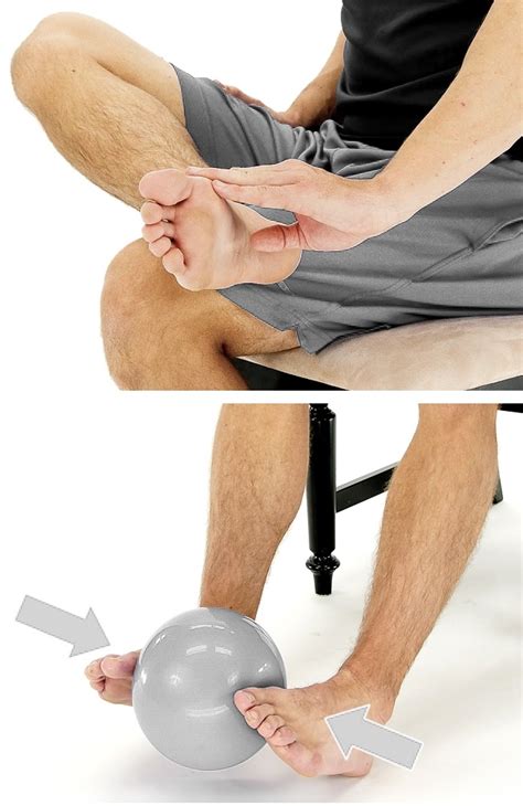 Ankle Strengthening Exercises: Improve Strength & Prevent Injuries