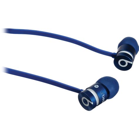 Beats by Dr. Dre urBeats In-Ear Headphones (Blue) MH9Q2AM/A B&H