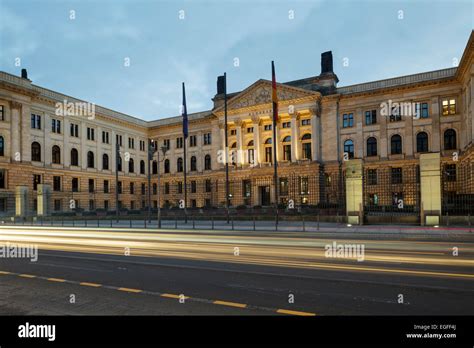 Bundesrat Germany ~ German Bundesrat Says Maghreb States Not Safe For ...