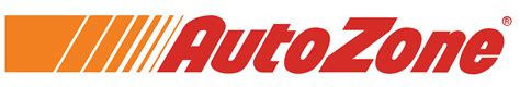 AutoZone – Logo, brand and logotype