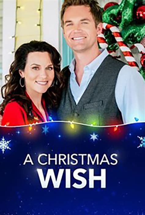 A Christmas Wish (2019) FullHD - WatchSoMuch