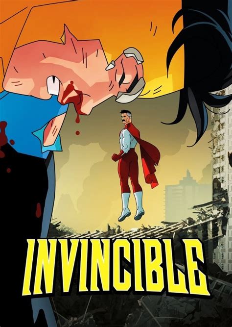 Shrinking Rae Fan Casting for Invincible: Live Action | myCast - Fan Casting Your Favorite Stories