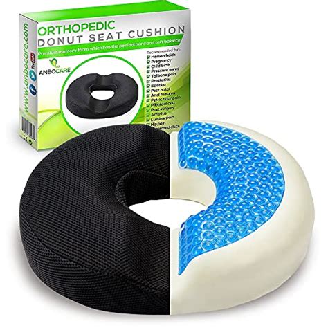 10 Best Postpartum Donut Pillow -Reviews, Ratings & Guide – Cchit.org