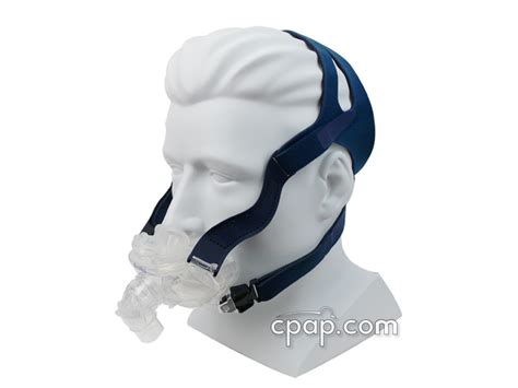 Hybrid CPAP Masks Frequently Asked Questions | CPAP.com