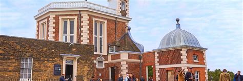 Greenwich Observatory - Location, price and transport links