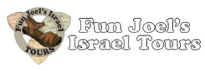 International Tourism Conference - Jerusalem - Part 1 - Fun Joel Israel Tours