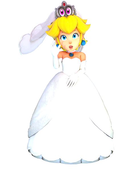 Peach Wedding by Hakirya on DeviantArt