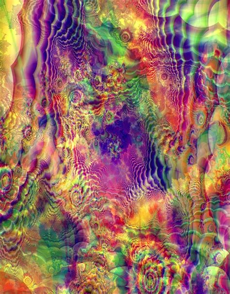 🔥 [73+] Trippy Phone Wallpapers | WallpaperSafari